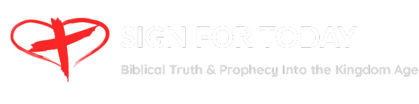 SIGN FOR TODAY